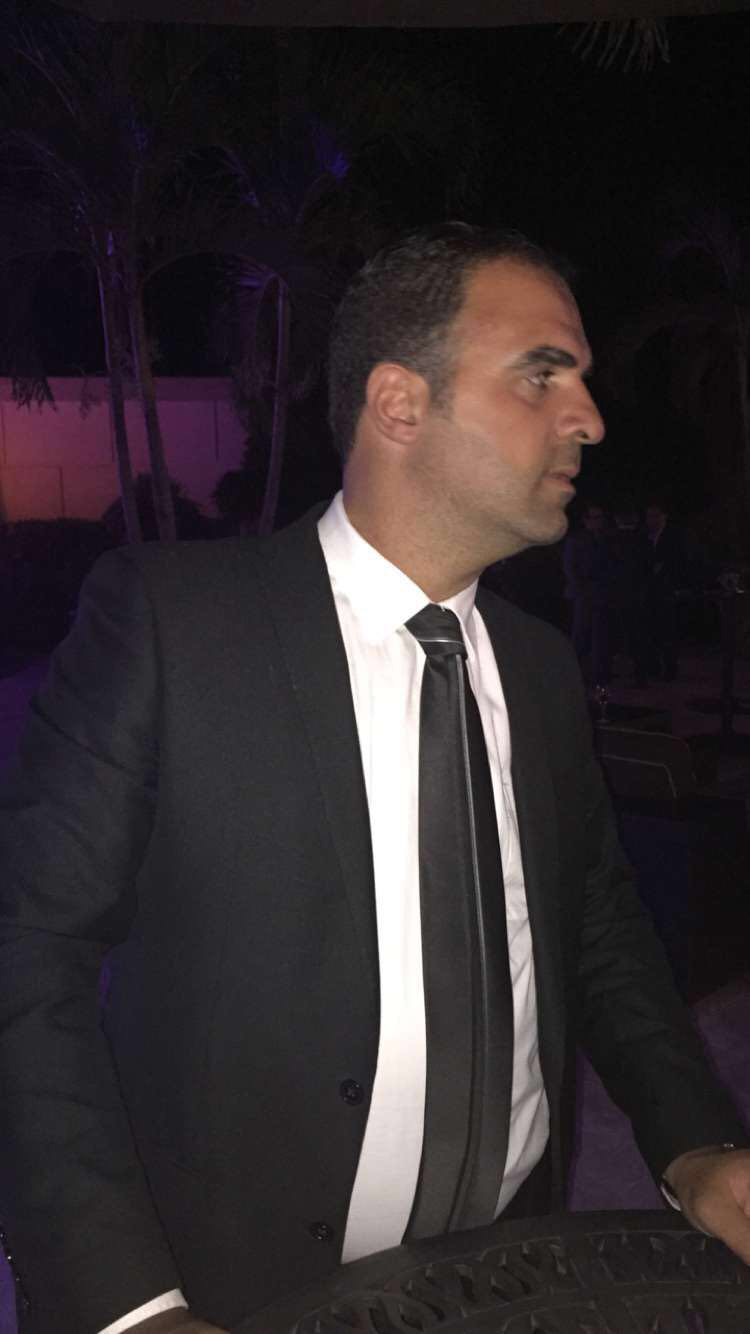 Freddy Akay
