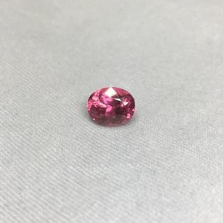**SOLD** Tourmaline - 3.60ct