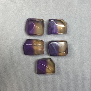 **SOLD** Ametrine Preform