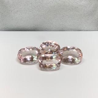 **SOLD**  Morganite