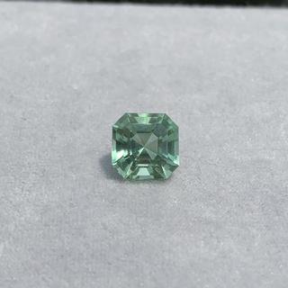 **SOLD**Mint Green Tourmaline - Afghanistan