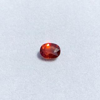**SOLD**Rubellite Tourmaline