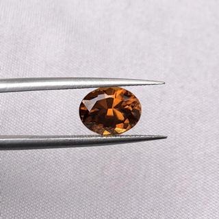 **SOLD**Tanzania Zircon