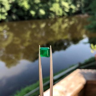 ***SOLD***Emerald from Swat Valley Pakistan