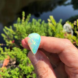 **SOLD** Opal 