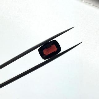 ***SOLD*** Deep Red Spinel - 3.08ct