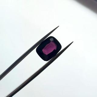 **SOLD**  Top Color Change Spinel