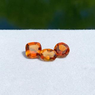 **SOLD** Madeira Brazil Citrine