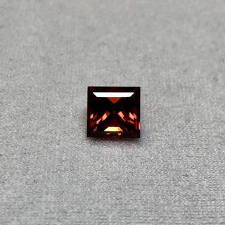 **SOLD**Malaya Garnet