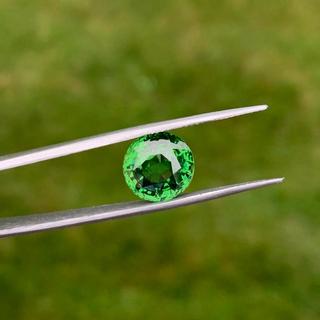 Green Zircon