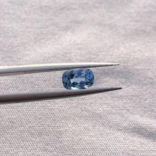  **SOLD**Aquamarine