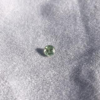 **SOLD** Merelani Mint Garnet