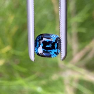 **SOLD**Blue Spinel