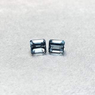 **SOLD** Aquamarine