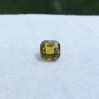 **SOLD** Tourmaline