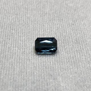 **SOLD** Indicolite Tourmaline