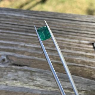 **SOLD**  Panjshir Valley Emerald