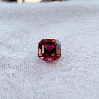 **SOLD**  Pink Tourmaline - Afghanistan