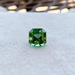 **SOLD**Green Tourmaline - Afghanistan