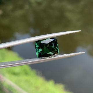 **SOLD** Green Tourmaline