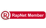 Rapnet Diamonds logo